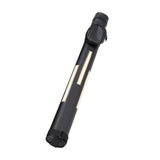 Maxbell Billiard/Pool Cue Rod Carrying Case Bag Protective Holder Adjustable Strap Style E - Aladdin Shoppers