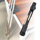 Maxbell Billiard/Pool Cue Rod Carrying Case Bag Protective Holder Adjustable Strap Style E - Aladdin Shoppers