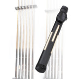 Maxbell Billiard/Pool Cue Rod Carrying Case Bag Protective Holder Adjustable Strap Style E - Aladdin Shoppers