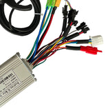 Maxbell Waterproof Motor Brushless Controller LCD Panel Steady Speed for Scooter - Aladdin Shoppers