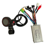 Maxbell Waterproof Motor Brushless Controller LCD Panel Steady Speed for Scooter - Aladdin Shoppers