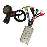 Maxbell Waterproof Motor Brushless Controller LCD Panel Steady Speed for Scooter - Aladdin Shoppers