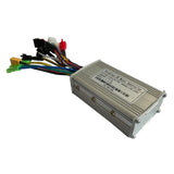Maxbell Waterproof Motor Brushless Controller LCD Panel Steady Speed for Scooter - Aladdin Shoppers