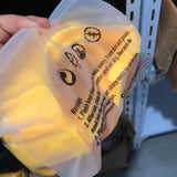 Maxbell Swim Snorkel Goggles Anti Fog Adjustable Headband Outdoor Men Full Face Red - Aladdin Shoppers