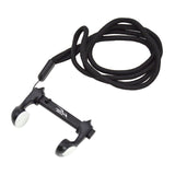 Maxbell Diving Nose Clip Nonslip Waterproof for Training Scuba Dive Kids Adult black - Aladdin Shoppers