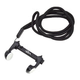 Maxbell Diving Nose Clip Nonslip Waterproof for Training Scuba Dive Kids Adult black - Aladdin Shoppers