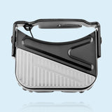 Maxbell 1 Pair Bike Foot Pedal Universal for Mountain Bike Outdoor Bike Accessories - Aladdin Shoppers