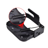 Maxbell 1 Pair Bike Foot Pedal Universal for Mountain Bike Outdoor Bike Accessories - Aladdin Shoppers