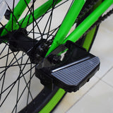 Maxbell 1 Pair Bike Foot Pedal Universal for Mountain Bike Outdoor Bike Accessories - Aladdin Shoppers