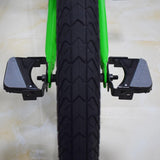 Maxbell 1 Pair Bike Foot Pedal Universal for Mountain Bike Outdoor Bike Accessories - Aladdin Shoppers