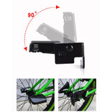 Maxbell 1 Pair Bike Foot Pedal Universal for Mountain Bike Outdoor Bike Accessories - Aladdin Shoppers