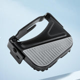 Maxbell 1 Pair Bike Foot Pedal Universal for Mountain Bike Outdoor Bike Accessories - Aladdin Shoppers