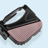 Maxbell 1 Pair Bike Foot Pedal Universal for Mountain Bike Outdoor Bike Accessories - Aladdin Shoppers