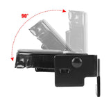 Maxbell 1 Pair Bike Foot Pedal Universal for Mountain Bike Outdoor Bike Accessories - Aladdin Shoppers