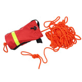 Maxbell Floating Throwable Rope Boating Kayak Boat Outdoor Kayaking Water Throw Bag - Aladdin Shoppers