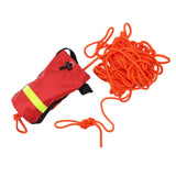 Maxbell Floating Throwable Rope Boating Kayak Boat Outdoor Kayaking Water Throw Bag - Aladdin Shoppers