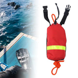 Maxbell Floating Throwable Rope Boating Kayak Boat Outdoor Kayaking Water Throw Bag - Aladdin Shoppers