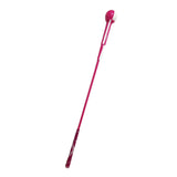 Maxbell Portable Golf Swing Training Aid Practice Position Correction Women Men 100cm Pink - Aladdin Shoppers