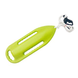 Maxbell Float Swimming Buoy Floatation Swimming Can for Swimming Survival green - Aladdin Shoppers