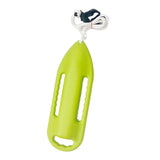 Maxbell Float Swimming Buoy Floatation Swimming Can for Swimming Survival green - Aladdin Shoppers