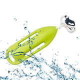 Maxbell Float Swimming Buoy Floatation Swimming Can for Swimming Survival green - Aladdin Shoppers