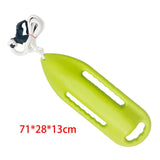 Maxbell Float Swimming Buoy Floatation Swimming Can for Swimming Survival green - Aladdin Shoppers