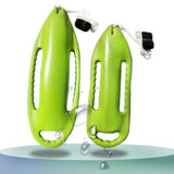 Maxbell Float Swimming Buoy Floatation Swimming Can for Swimming Survival green - Aladdin Shoppers