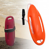 Maxbell Rescue Can Rescue Buoy Free Inflatable for Lifeguard Large Buoyancy Orange - Aladdin Shoppers