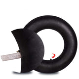 Maxbell Heavy Duty River Tube Sturdy Sport Inner Tube for Ski Grass Sliding Summer 70cm - Aladdin Shoppers