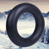 Maxbell Heavy Duty River Tube Sturdy Sport Inner Tube for Ski Grass Sliding Summer 70cm - Aladdin Shoppers