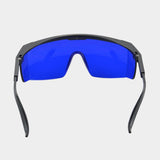 Maxbell Golf Ball Find Glasses Durable Blue Lens Men Women Tool Equipment - Aladdin Shoppers