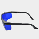 Maxbell Golf Ball Find Glasses Durable Blue Lens Men Women Tool Equipment - Aladdin Shoppers