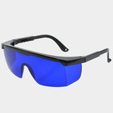 Maxbell Golf Ball Find Glasses Durable Blue Lens Men Women Tool Equipment - Aladdin Shoppers