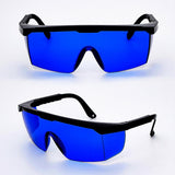 Maxbell Golf Ball Find Glasses Durable Blue Lens Men Women Tool Equipment - Aladdin Shoppers