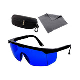 Maxbell Golf Ball Find Glasses Durable Blue Lens Men Women Tool Equipment - Aladdin Shoppers