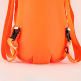 Maxbell 2xSwim Buoy Float Waterproof Detachable for Snorkelers Kayakers Swimming 28L