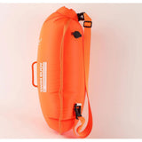 Maxbell 2xSwim Buoy Float Waterproof Detachable for Snorkelers Kayakers Swimming 28L