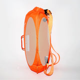 Maxbell 2xSwim Buoy Float Waterproof Detachable for Snorkelers Kayakers Swimming 28L