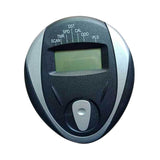 Maxbell Monitor Speedometer LCD with Heart Rate Durable Measurement for Indoor AS - Aladdin Shoppers