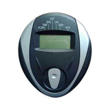 Maxbell Monitor Speedometer LCD with Heart Rate Durable Measurement for Indoor SM - Aladdin Shoppers