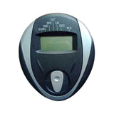 Maxbell Monitor Speedometer LCD with Heart Rate Durable Measurement for Indoor SM - Aladdin Shoppers