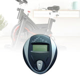 Maxbell Monitor Speedometer LCD with Heart Rate Durable Measurement for Indoor SM - Aladdin Shoppers