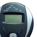 Maxbell Monitor Speedometer LCD with Heart Rate Durable Measurement for Indoor SM - Aladdin Shoppers