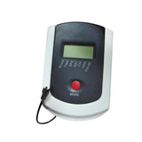 Maxbell Universal Monitor Speedometer with Heart Rate Cycle LCD for Sport Bikes - Aladdin Shoppers