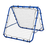 Maxbell Portable Soccer Goal for Kids and Adults Soccer Rebounder Net Steel Frame - Aladdin Shoppers