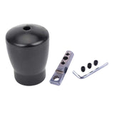 Maxbell 2xGym Pulley Machine Cable Ball Stopper Fixing Set Attachments for Exercise