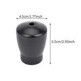 Maxbell 2xGym Pulley Machine Cable Ball Stopper Fixing Set Attachments for Exercise