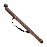 Maxbell Billiards Pool Cue Case Dust Proof Adjustable Shoulder Strap Carrying Box 110CM - Aladdin Shoppers