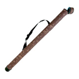 Maxbell Billiards Pool Cue Case Dust Proof Adjustable Shoulder Strap Carrying Box 110CM - Aladdin Shoppers