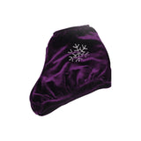 Maxbell Skate Boot Covers Figure Skating Ice Skates Winter Sports Roller Skates S - Aladdin Shoppers